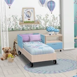 Cotton Whisper Decor 🍄🐇 project image