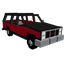 GMC SUBURBAN (Simple saudi car) logo