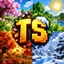 The Seasons logo