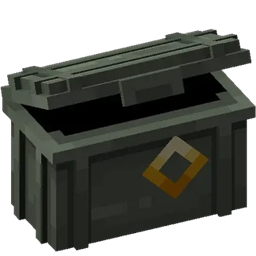 TACZ Unified Ammunition TUA project image