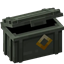 TACZ Unified Ammunition TUA logo