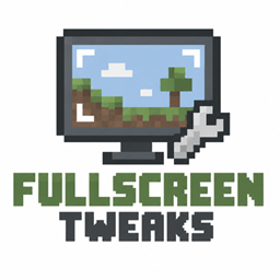 Fullscreen Tweaks project image