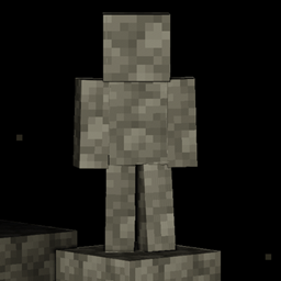 Donut's horror pack