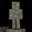 Donut's horror pack logo