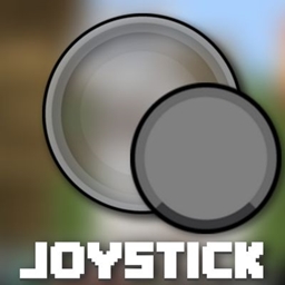 oSkullo's Circular Joystick logo
