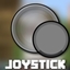 oSkullo's Circular Joystick logo