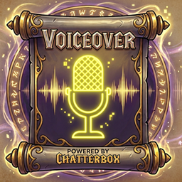 Forever Voiceover project image