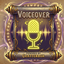 Forever Voiceover Data: Base logo
