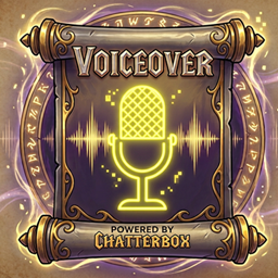 Forever Voiceover Data: Forever project image