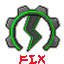 Evolved Mekanism JEI/EMI Compat logo