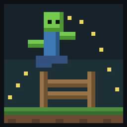 Mob Hop project image