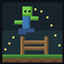 Mob Hop logo