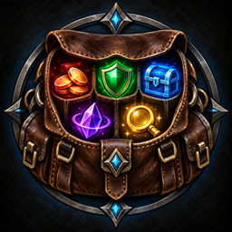 Classic Item Advisor – Forever logo