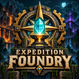 Expedition Foundry