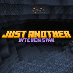 Vee's 'Just Another Kitchen Sink'