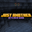 Vee's 'Just Another Kitchen Sink' logo