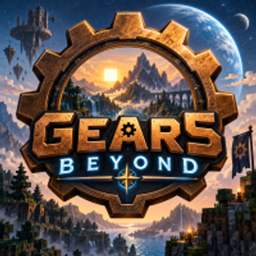 Gears Beyond