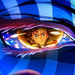 Kimetsu No Yaiba Slayer Or Demon