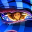 Kimetsu No Yaiba Slayer Or Demon logo