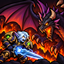 RaidHelper_Forever logo