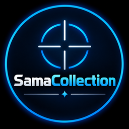 SamaCollection logo