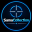 SamaCollection logo