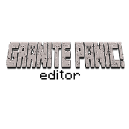 Granite Panic EDITOR {DISCONTINUED} project image