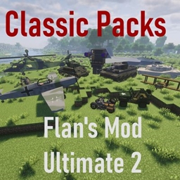 Flan’s Ultimate 2: Classic Packs