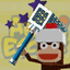 Ape Escape logo