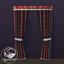 Tartan Curtains logo