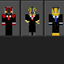 Pokemons Suits logo