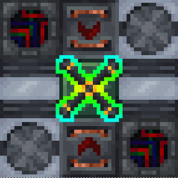 Valkyrien Warium project image