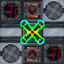 Valkyrien Warium logo