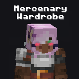 Mercenary Wardrobe