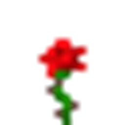 Rediscovered Rose Bush Recipe project image