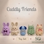 SG_Cuddly Friends toy set logo