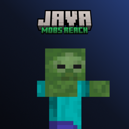 Java Mobs Reach project image