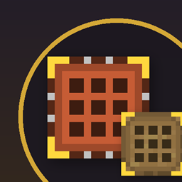 Sophisticated Advanced Crafting