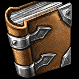 DungeonJournal project image