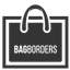 BagBorders logo