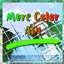 More Color API logo