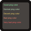 Ping Display+Overlay logo