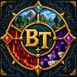 [RPG] Biome Discovery Titles