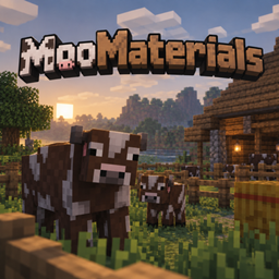 MooMaterials