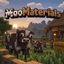 MooMaterials logo