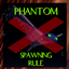 Phantom Spawning logo