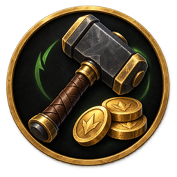 Gremlin's Craft vs Buy Advisor logo