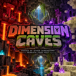 Dimension Caves project image