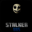 STALKER BBS logo