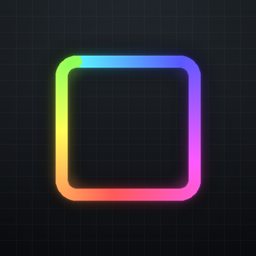 Limn - Colored Block Outlines